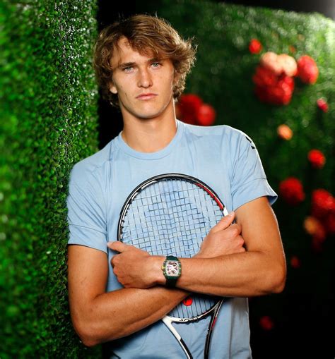 zverev tennis.